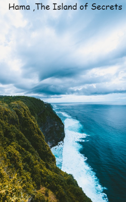 The Island of Secrets