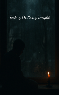 Feeling Do Carry Weight