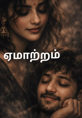 ஏமாற்றம்