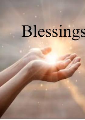 Blessings