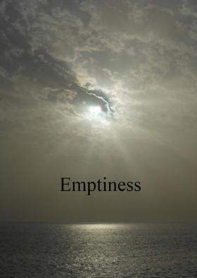 Emptiness