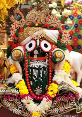 ସକାଳ ସଞ୍ଜରେ ତୁମକୁ ଡାକିବି