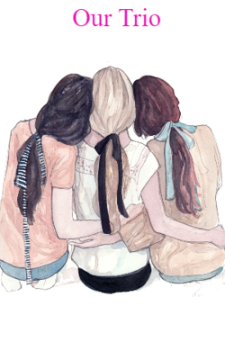 Our Trio