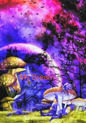 My Dream