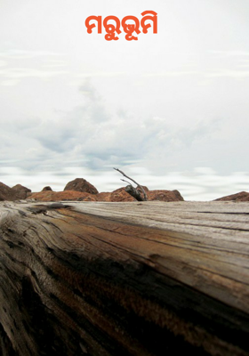 ମରୁଭୂମି