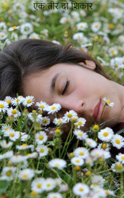 एक तीर दो शिकार