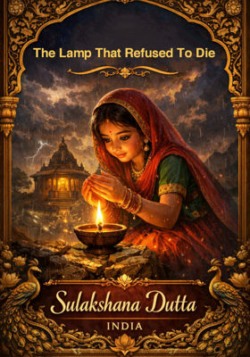 The Lamp That Refused To Die