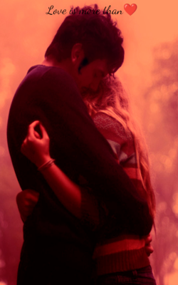 Love is more Than