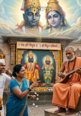 विठूराया 