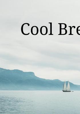 Cool Breeze