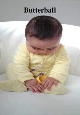 𝐁𝐮𝐭𝐭𝐞𝐫𝐛𝐚𝐥𝐥