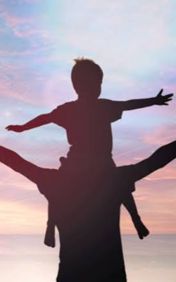 ईश्वर का मुझ पर