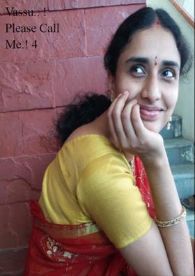 Vassu.. ! Please Call Me.! 4