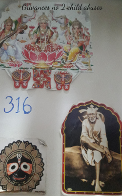 Grivances No 2 Child Abuses