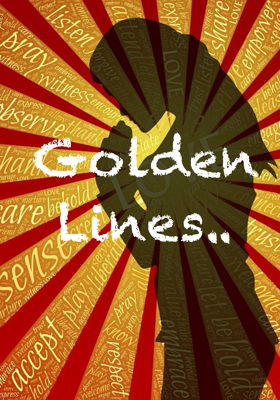 Golden Lines..