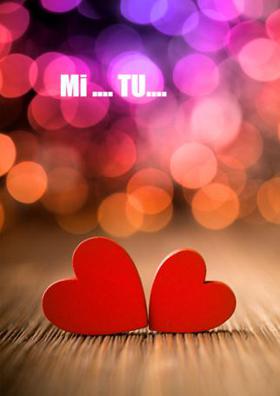 Mi ... Tu