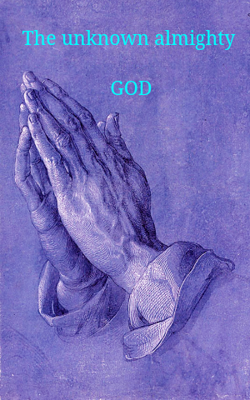 GOD