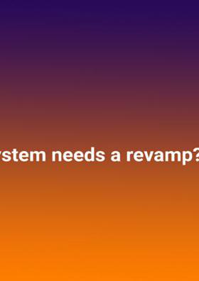 Does India's education needs a revamp?