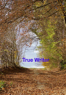 True Writer