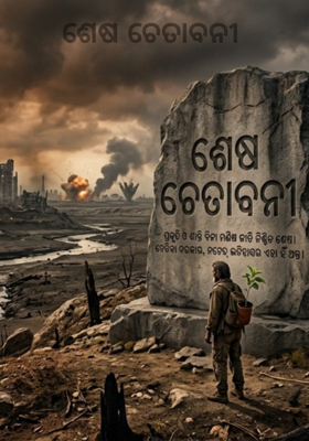 ଶେଷ ଚେତାବନୀ 