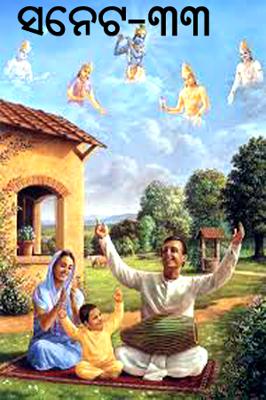 ସନେଟ -୩୩