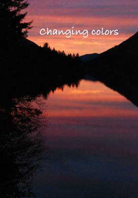 Changing Colors