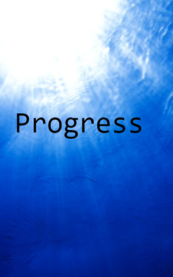 Progress