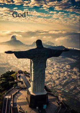 God!