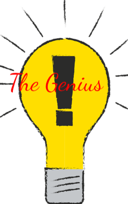 The Genius