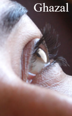 Ghazal