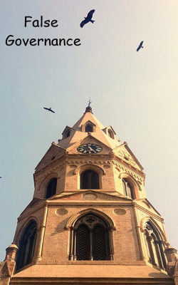 False Governance