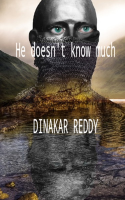 He Doesn't Know Much