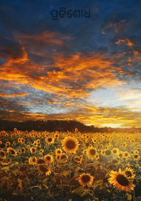 ପ୍ରତିଶୋଧ