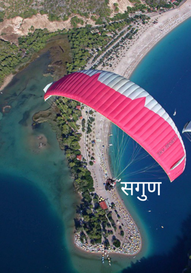 सगुण