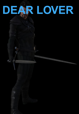 DEAR LOVER