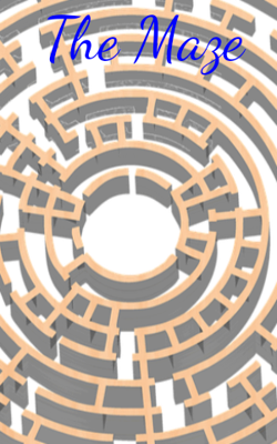 The Maze