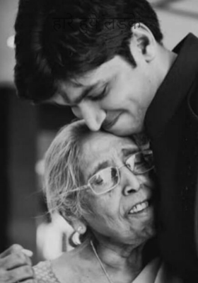 हारे हुये लड़के