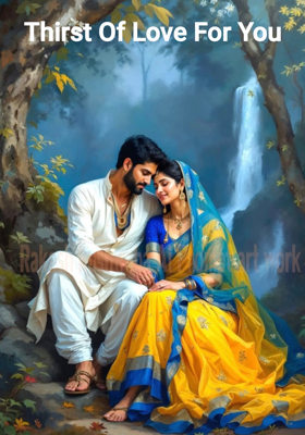 Thirst Of Love For You