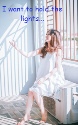 I Want To Hold The Lights...