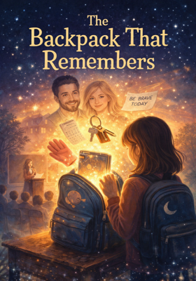 The Backpack That Remembers