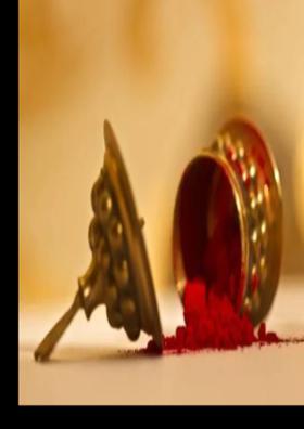 सिंदूर की डिब्बी