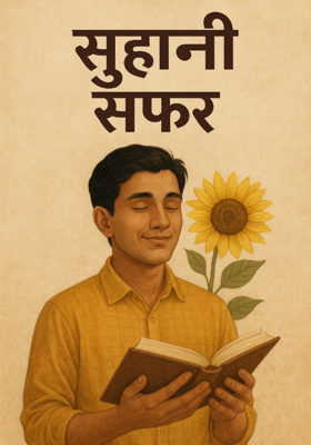સુહાની સફર 