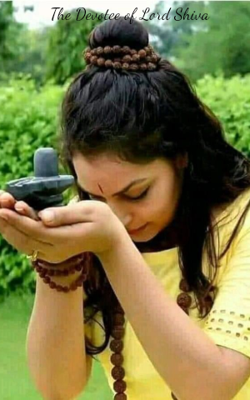 The Devotee of Lord Shiva