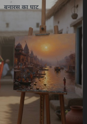 बनारस का घाट