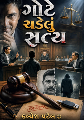 ગોટે ચડેલું સત્ય!