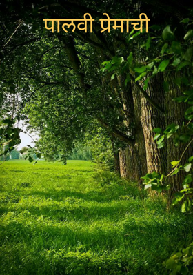 पालवी प्रेमाची