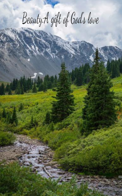 Beauty:A gift of God's love