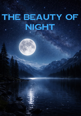 The Beauty of Night