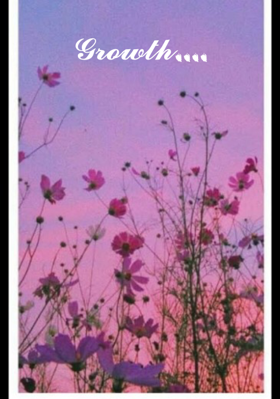 𝓖𝓻𝓸𝔀𝓽𝓱....