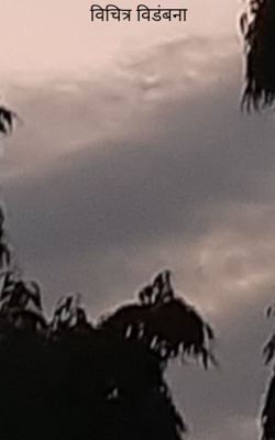 विचित्र विडंबना